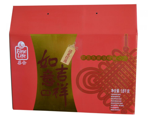 彩印礼盒厂家 彩印礼盒厂家